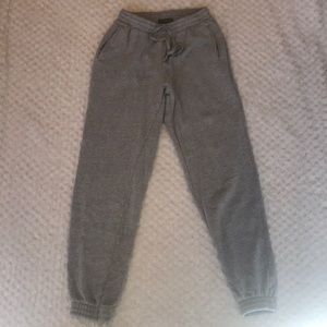 sweatpants